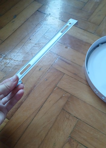 NOAS sıva üstü led panel - Görsel 7