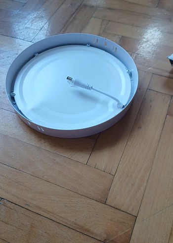 NOAS sıva üstü led panel - Görsel 6