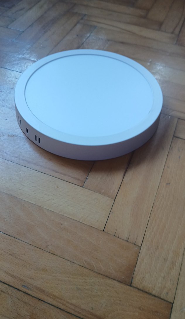 NOAS sıva üstü led panel - Görsel 5