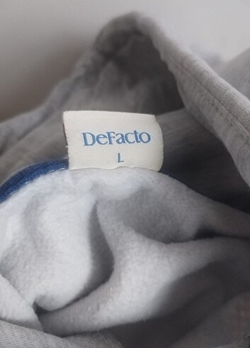 Defacto Sweatshirt