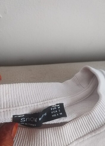 Diğer Sweatshirt