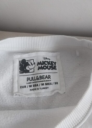 Pull and Bear Sweatshirt