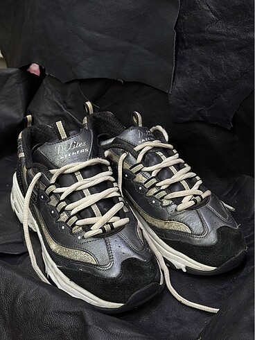 KADIN SNEAKER
