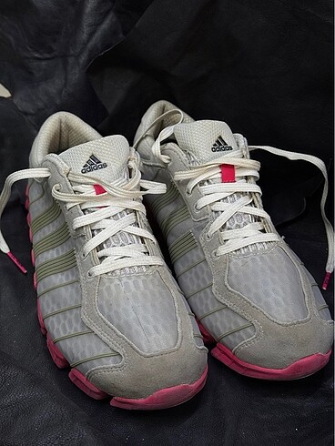 Adidas ADİDAS KOŞU AYAKKABISI