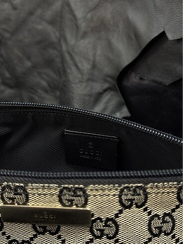  Beden ORİJİNAL GUCCİ ÇANTA