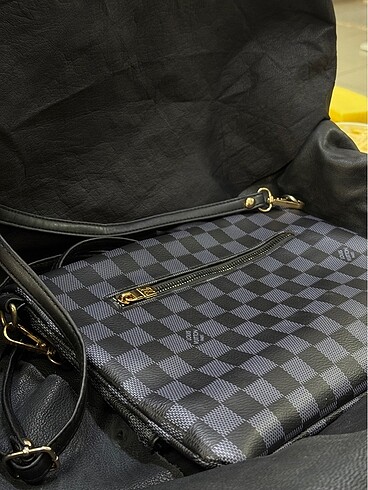 Louis Vuitton LOUIS VUITTON ÇANTA