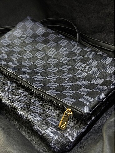 LOUIS VUITTON ÇANTA