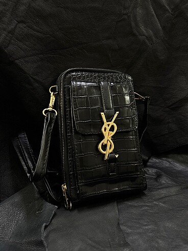 YSL KADIN ÇANTASI