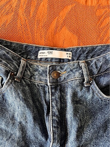 28 Beden pantolon