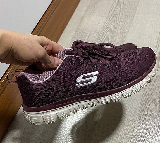 Orijinal Skechers Spor Ayakkabı