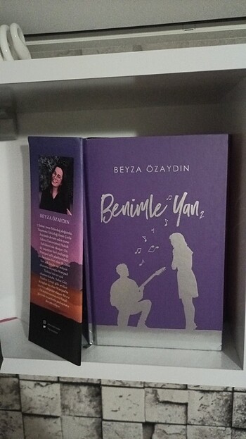 Beden Benimle Yan 2 (Beyza Özaydın)Ciltli