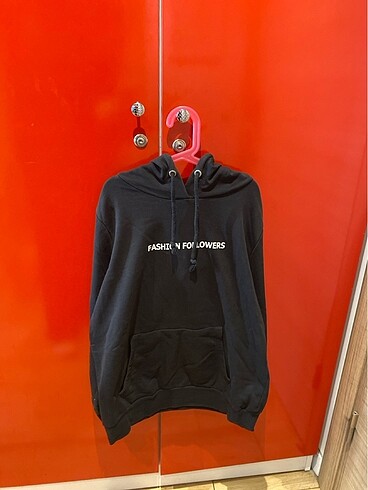Kadın sweatshirt