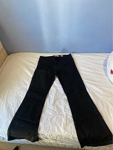 Ole Pretty Flare Jeans