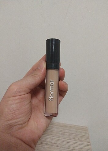 Flormar Kapatıcı