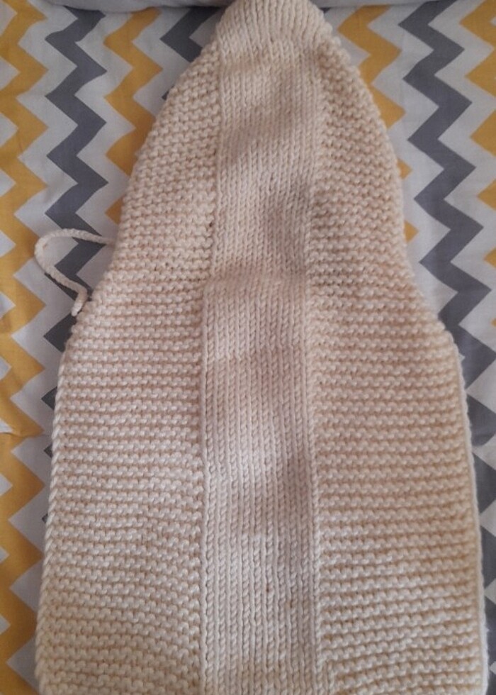 Bebek Panço - Görsel 2