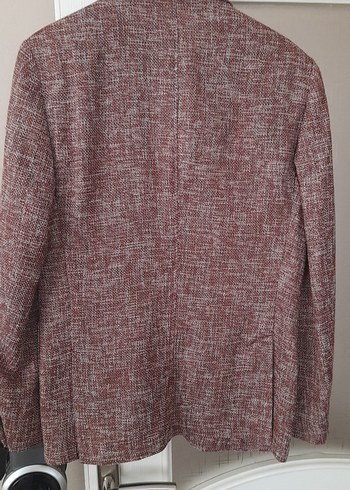 Süvari Erkek Ceket SLIM FIT