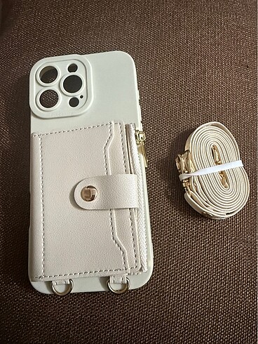 16 pro max Telefon kılıfı