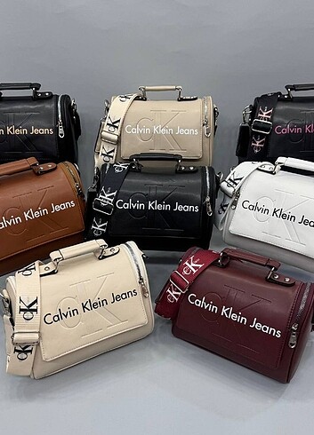 Calvin Klein Calvin Klein 20x25