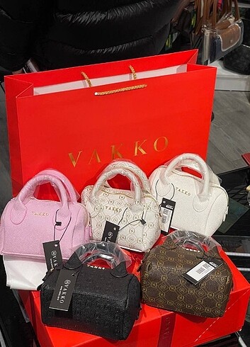 Vakko Vakko speedy çanta A+ KALİTE