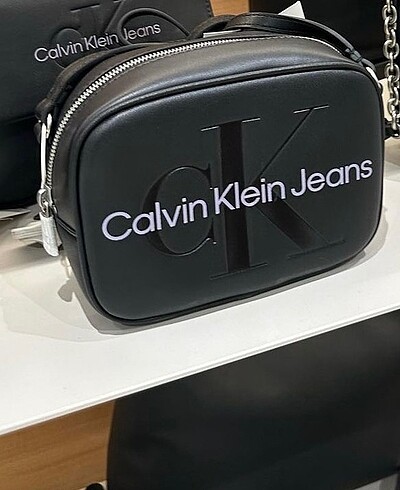 Calvin Klein Calvin klein çanta