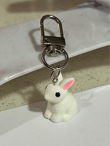 Bunny charm