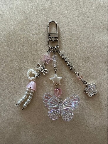 Vivienne Westwood Yıldız charm