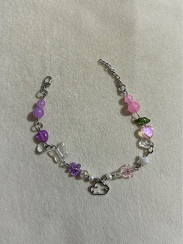 Vivienne Westwood Charm Bileklik