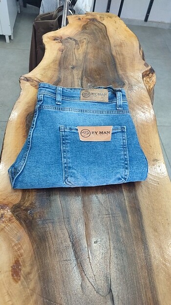 Pantolon slim fit 36 numara