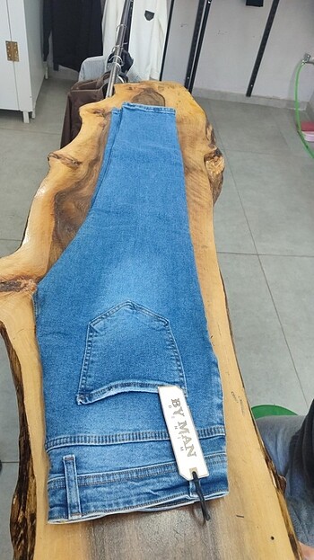 36 Beden Pantolon slim fit 36 numara