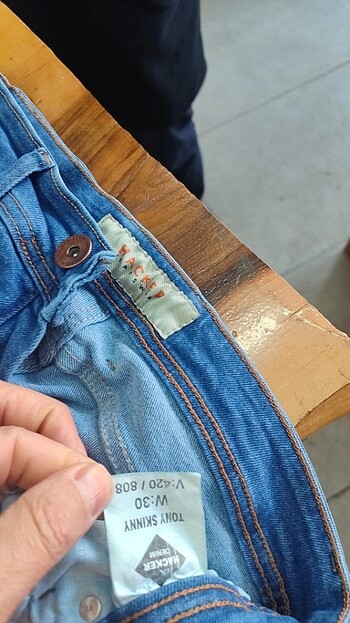 31 Beden Pantolon