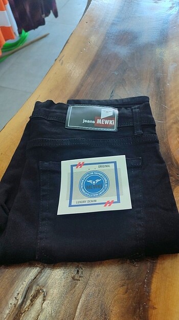 Pantolon 30 beden