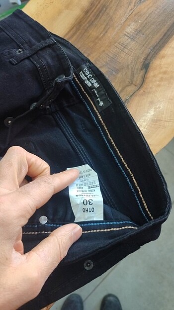30 Beden Pantolon