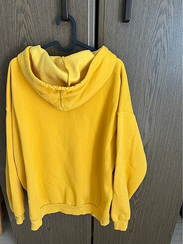 Mavi Jeans Mavi Sweatshirt Sarı