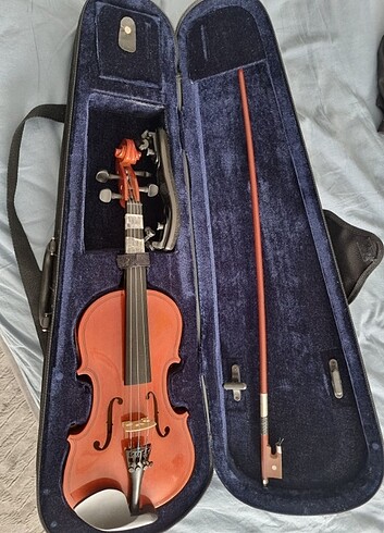 1/4 47 cm Çocuk kemanı