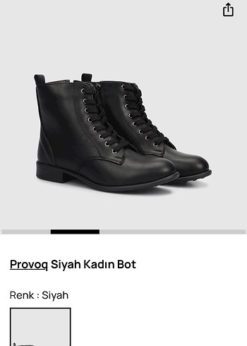 Ayakkabı dünyası 40