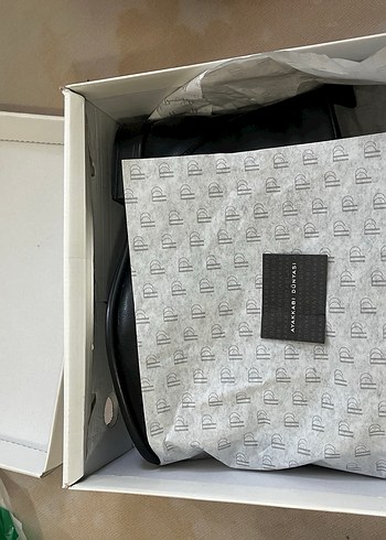 Provog Siyah Kadın Deri Bot - Görsel 8