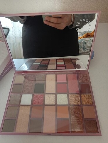 Sephora Far Paleti