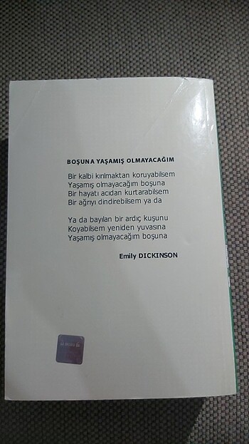 TURK VE DUNYA ŞİİRLERİ ANTROLOJISI - Görsel 2