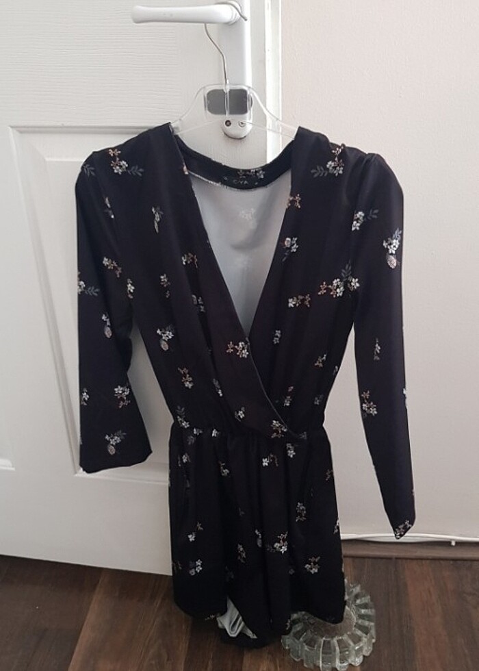 2 kere giyildi  - Görsel 2