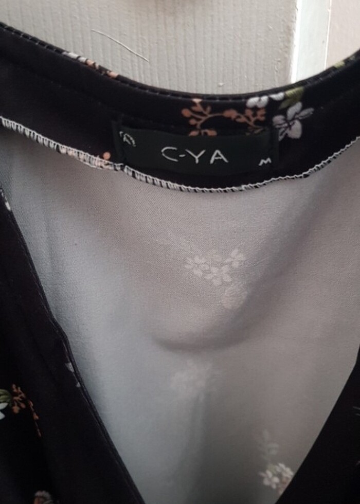 2 kere giyildi  - Görsel 3