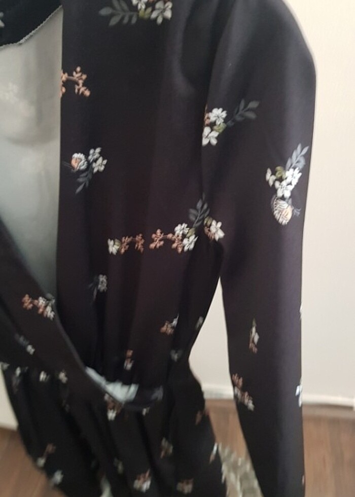 2 kere giyildi  - Görsel 4