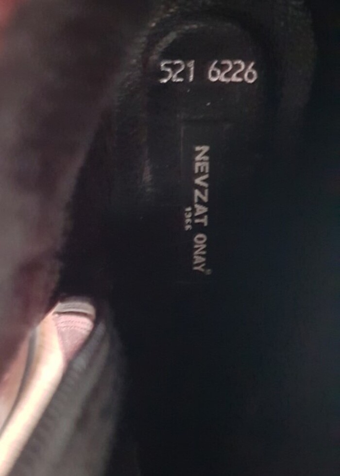 Nevzat  Onay Bot - Görsel 4