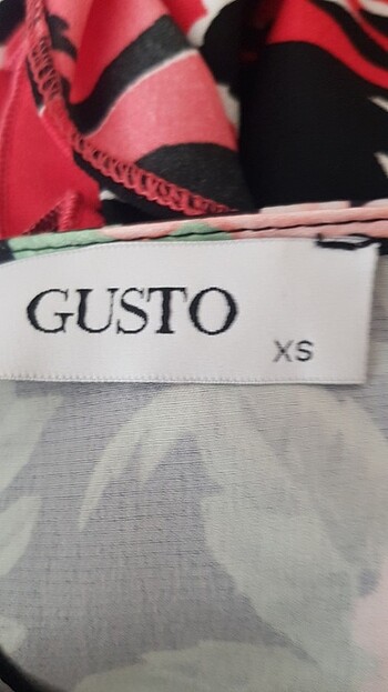 Bir kere giydim  - Görsel 5