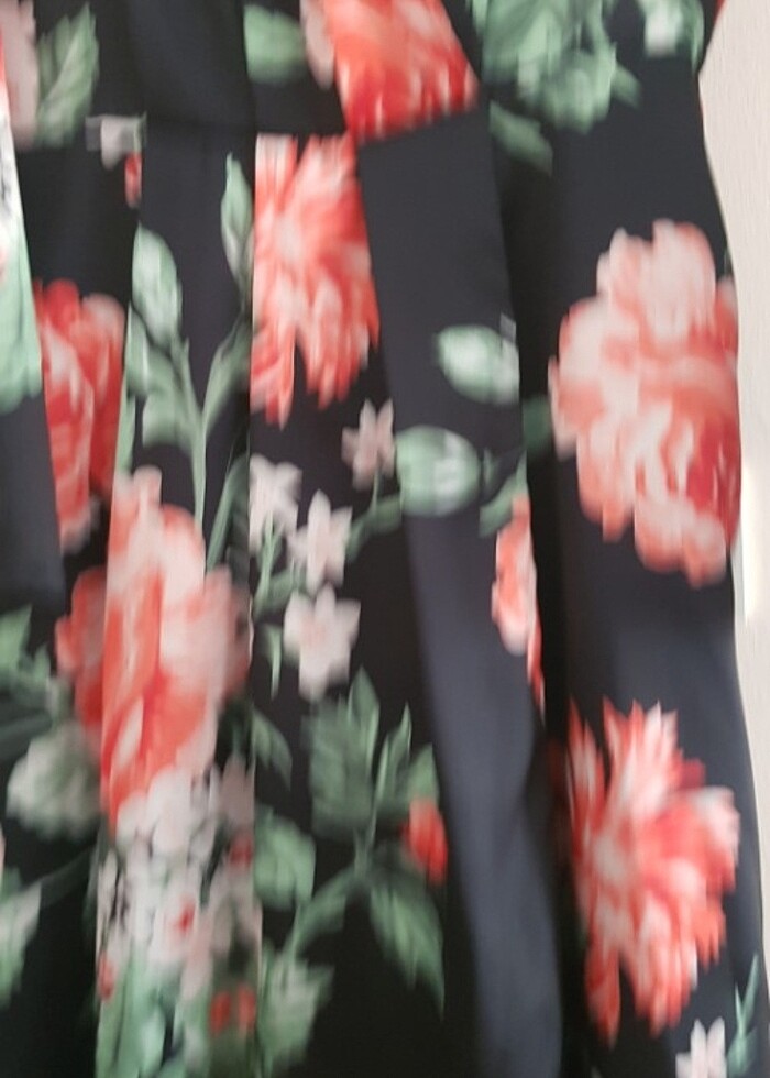 Bir kere giydim  - Görsel 2