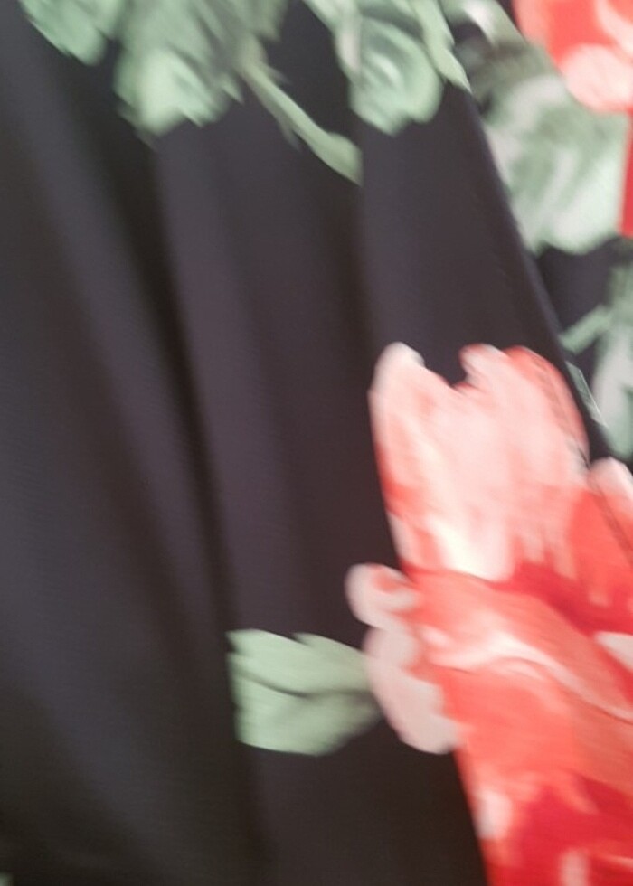 Bir kere giydim  - Görsel 3