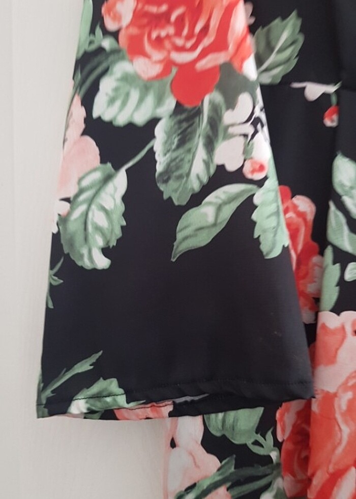 Bir kere giydim  - Görsel 4