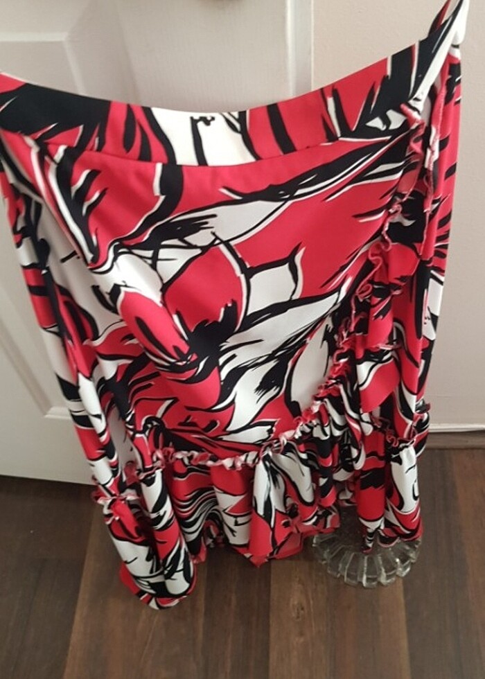 Cengiz Abazoğlu  etek  - Görsel 2