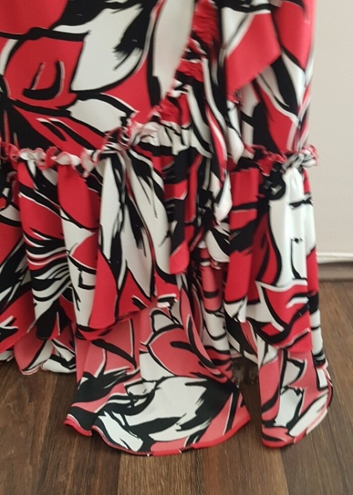 Cengiz Abazoğlu  etek  - Görsel 3