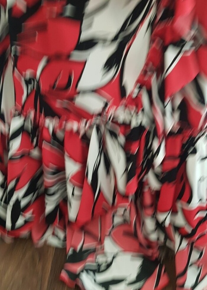 Cengiz Abazoğlu  etek  - Görsel 4