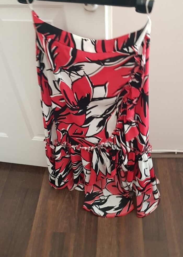 Cengiz Abazoğlu  etek  - Görsel 5